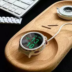 Розумний смарт годинник Smart Watch Micronik D3 PRO