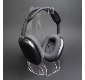 Бездротові навушники Apple AirPods Max Space Gray (Преміум копія) з активним шумозаглушенням